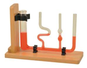 Liquid Level Apparatus