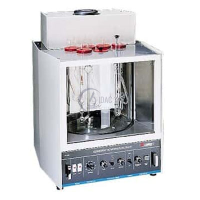 Constant-Temperature Baths