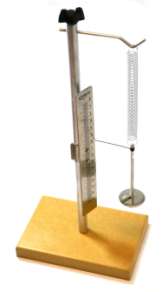 Hook's Law Apparatus