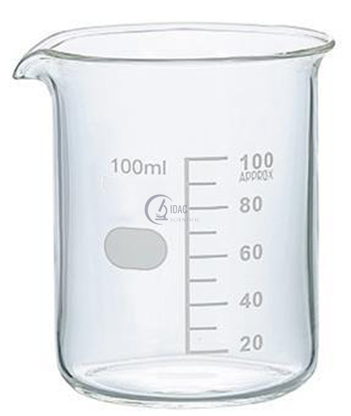 Beaker 100ml