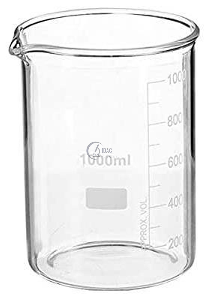 Beaker 1000ml
