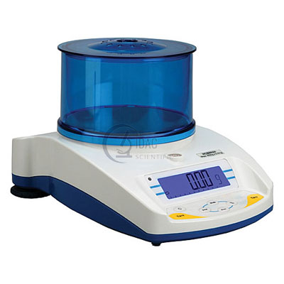 Precision Portable Balance 150g