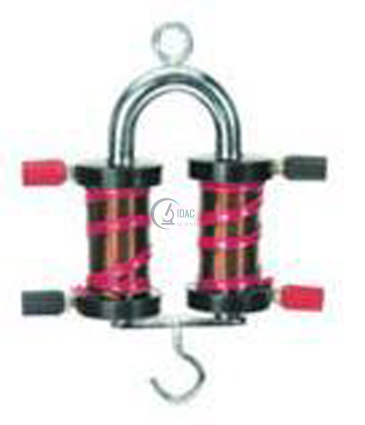 Electromagnet