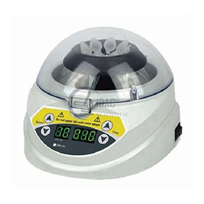Mini Centrifuge Machine