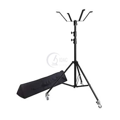 Electronic Balancing Capture Hood