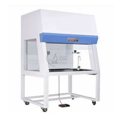 Fume Hood DID207