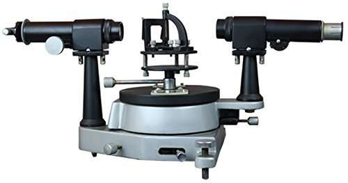 Student's Spectrometer