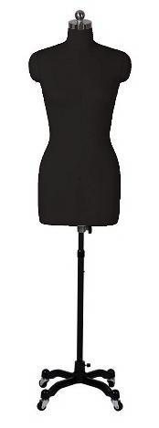 Dress Form (Dummy)