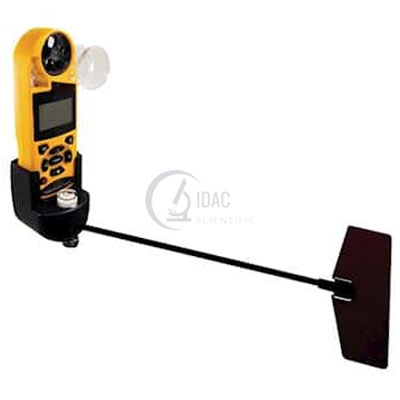 Handheld Weather Instrument Accessories