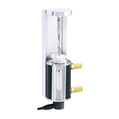 Small Sample Adapters for Rotational Viscometers