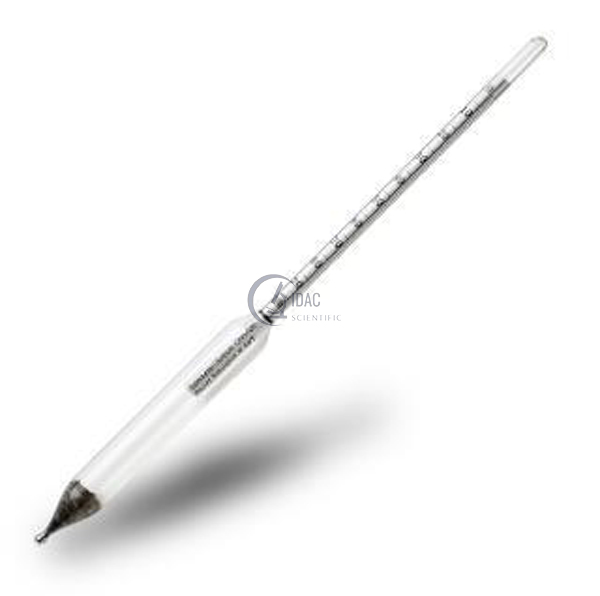 Hydrometer Immersion Type