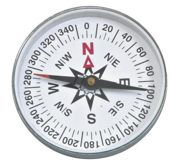 Magnetic Compass