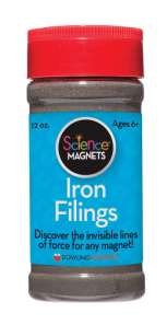 Iron Filling