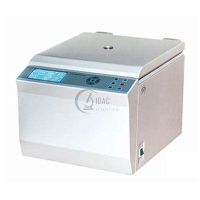 Table Top Low Speed Centrifuge