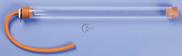 Guinea and Feather Apparatus