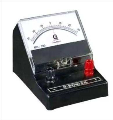 Galvanometers