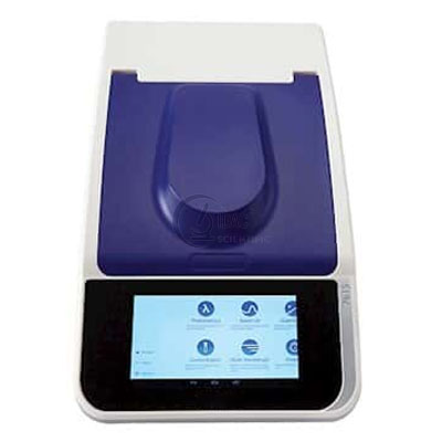 UV/Visible Scanning Spectrophotometers