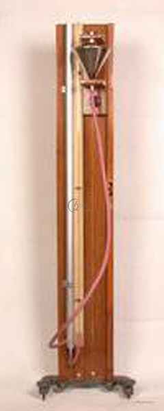 Resonance Apparatus