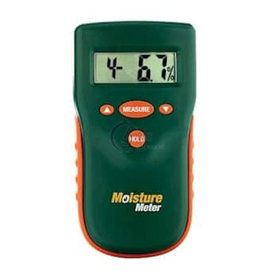 Non-Destructive Moisture Meter