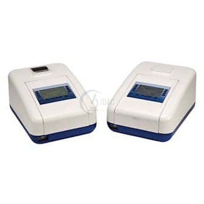 Nano Micro-volume Spectrophotometer