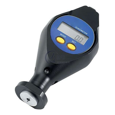 Digital Shore Durometer