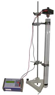 Determination Of Viscosity Of Glycerin