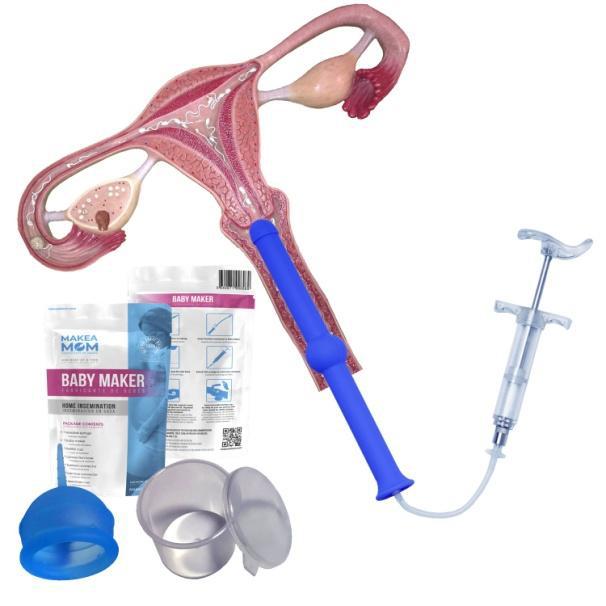 Artificial Insemination Kit