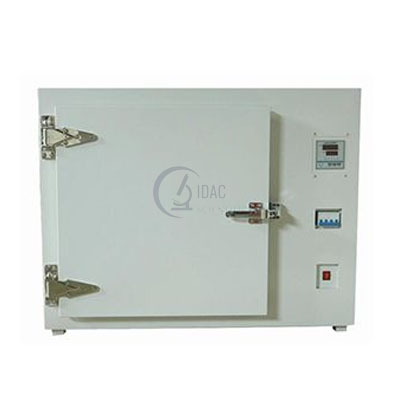 High Temperature Drying Oven