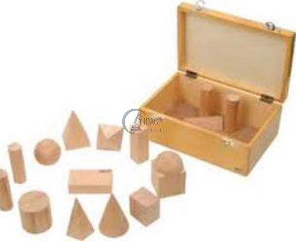 Different Types of Block