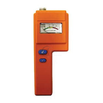 Analog Moisture Meters
