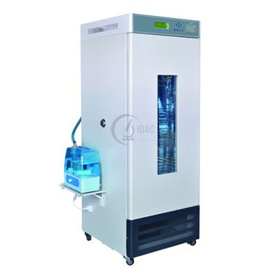 Mould Incubator Class-M