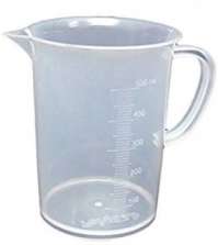 Measuring Jars