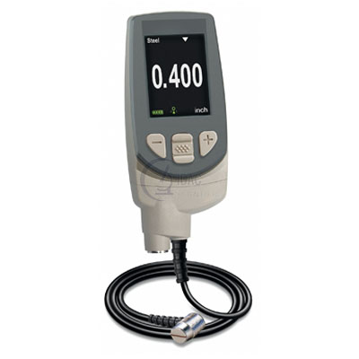 Ultrasonic Thickness Gauge