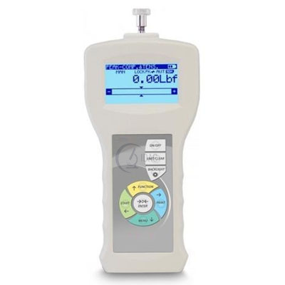 Precision Digital Force Gauges