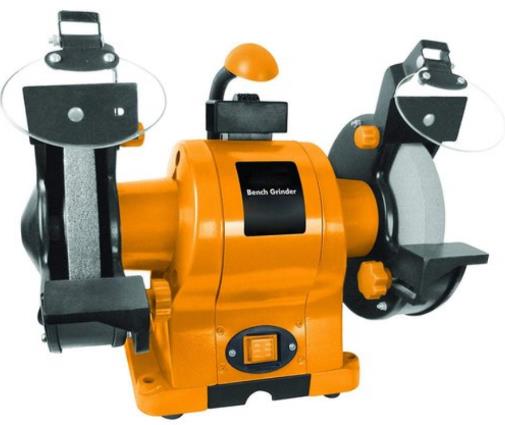 Bench Grinder