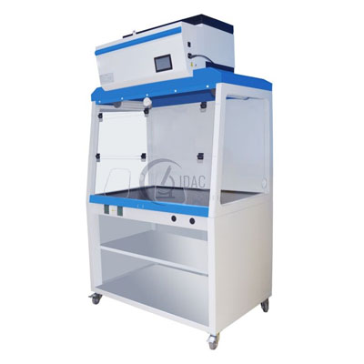 Ductless Fume Hood