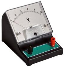 Volt Meter