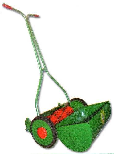 Grass Cutter Machine