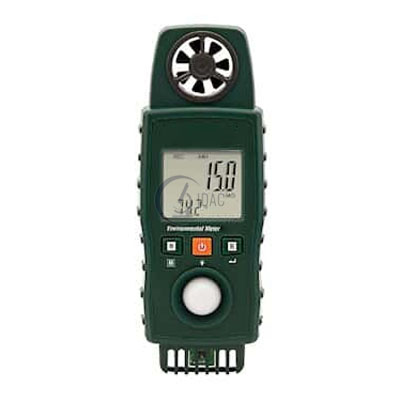 Multifunction Meter