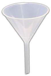 Filter funnel