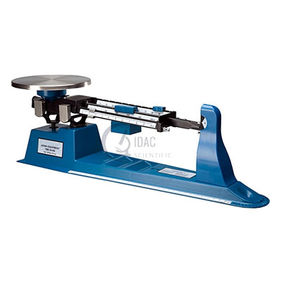Triple Beam Balance 610g