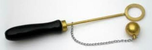 Ball and Ring Expansion Set Standard