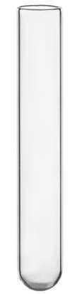 Small Thin Walled Test Tube