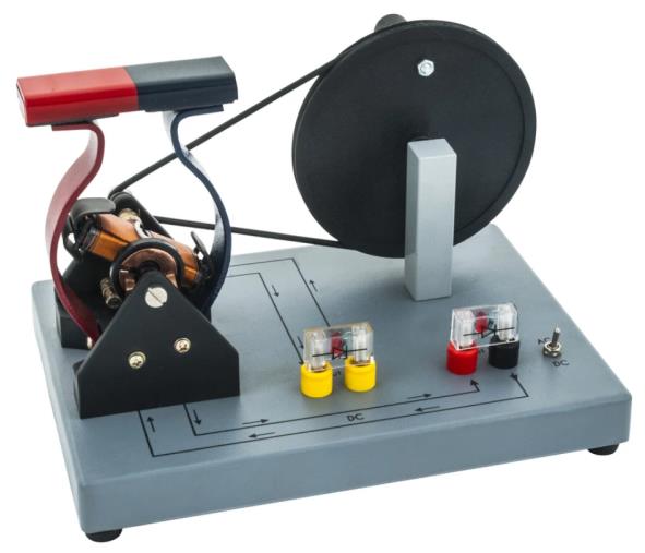 AC &amp; DC Generation Model