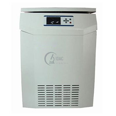 High Speed Refrigerated Centrifuge DID201
