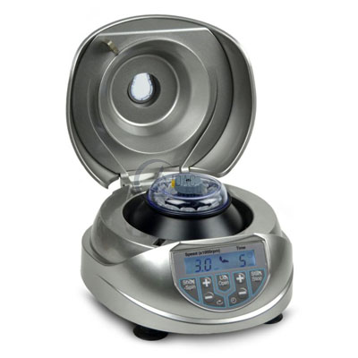 Mini High Speed Centrifuge
