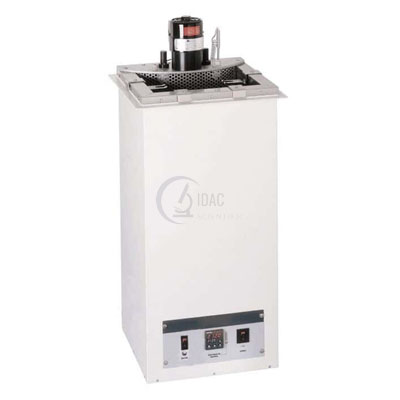 Reid Vapor Pressure (RVP) System