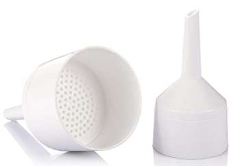 Buchner Funnel