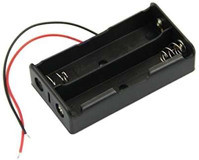 Battery Holder