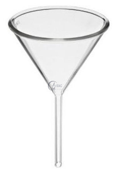 Funnel with Long Tube